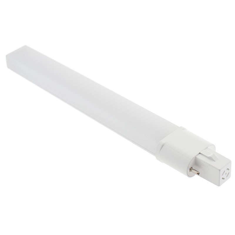 Bombilla Led G23 (2 pin) 6W Bombillas LED Bombillas LED G23/G24