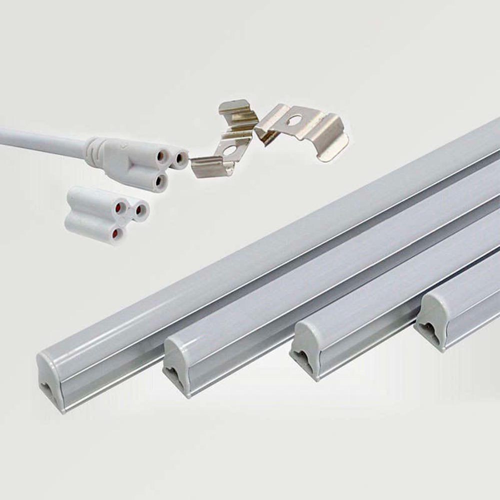 Tubo Led T Integrado W Cm Blanco Neutro Tubos Led Tubos Led