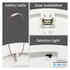 Downlight / Plafón Led BOL, 6W, LUMILED Chip, CCT ajustable, 3000-4000-6000K