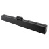 Foco carril LINEAR TRACK 600 RAIL, 25W, Tridonic, preto, Branco neutro