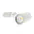 Foco LED RAIL COOK, 7W, branco, monofásico, Branco quente