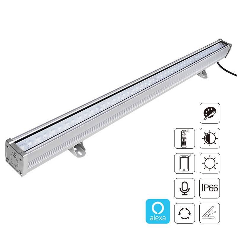 Proyector led industrial