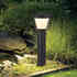 Farola LED solar SOLARGO H680, 3000-4000-6000K