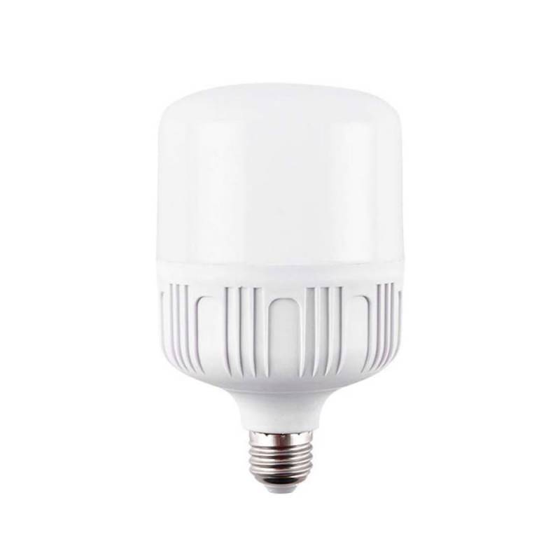 Bombilla LED LOTUS E27 PC, 20W, Blanco frío