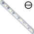 Fita LED DC24V WALL WASHER 30º, 18*16mm, 1 metro, IP67, 2,4cm corte, Branco neutro