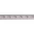 Fita LED DC24V WALL WASHER 30º, 18*16mm, 5 metros, IP67, 2,4cm corte, Branco neutro