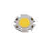 Chip led COB CITIZEN, 3W, 350mA, PCB 20mm, Branco quente