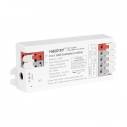 Controlador E2 - 2.4G RF, DC12-24V, 12A, 2 en 1 monocolor + CCT