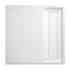 Pack 10 x Paneles LED 42W, 60X60cm,  Driver Philips Xitanium, ENEC05, Blanco neutro