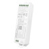 Controlador ZigBee DC12-48V - 5 em 1 (mono, CCT, RGB, RGBW, RGB+CCT)