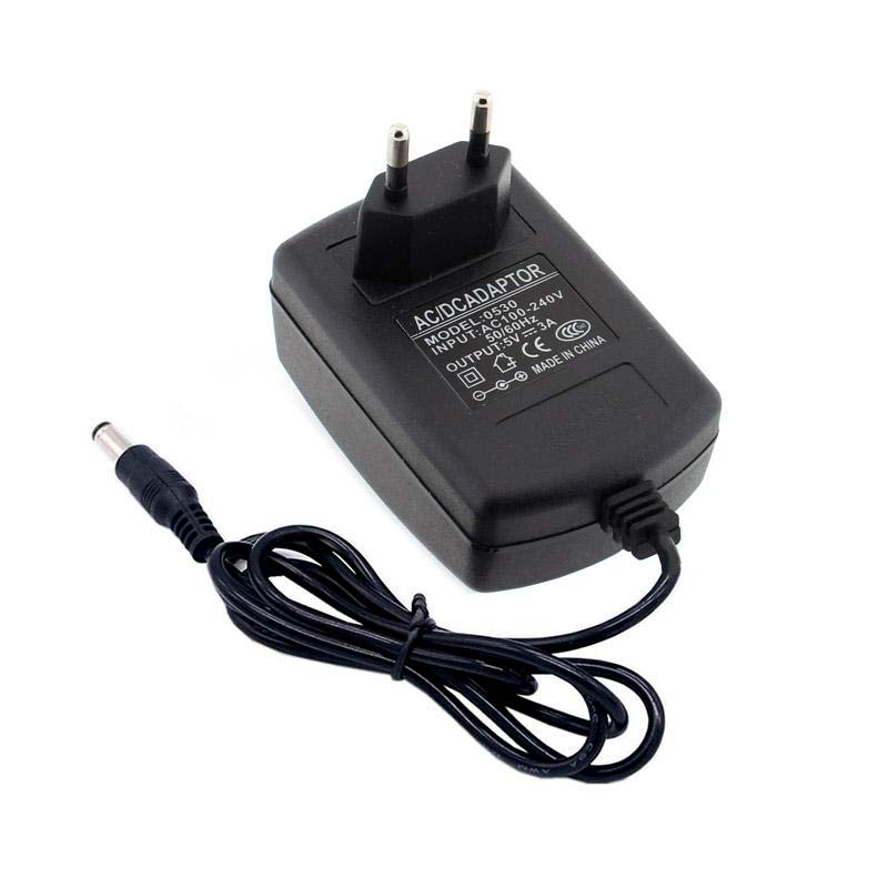 Adaptador de corriente DC5V/15W/3A