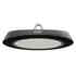 Campana Industrial UFO Slim 200W-150W-100W ajustable, Chipled OSRAM, Blanco neutro